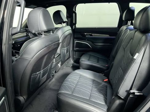 Used 2024 Kia Telluride SX Prestige X-Pro AWD/4WD image 25