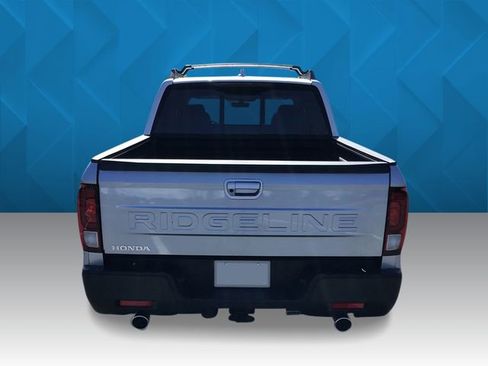 New 2026 Honda Ridgeline RTL image 3