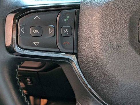 Used 2022 RAM 1500 Limited w/ (RED) Edition AWD/4WD image 26