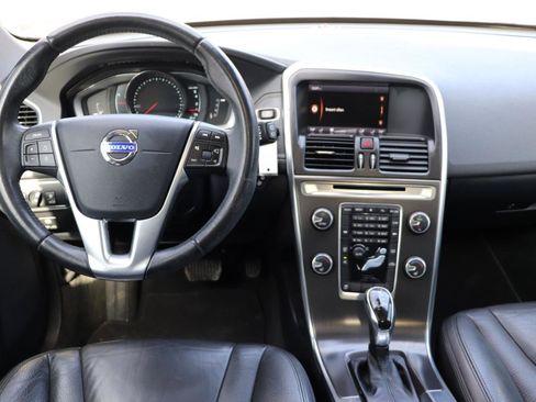 Used 2014 Volvo XC60 3.2 image 10