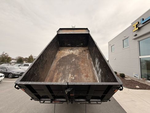 Used 2023 Ford F450 XL w/ Snow Plow Prep Package AWD/4WD image 23