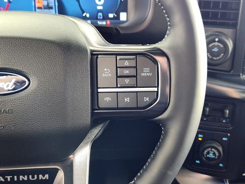 New 2026 Ford F150 Platinum AWD/4WD image 19