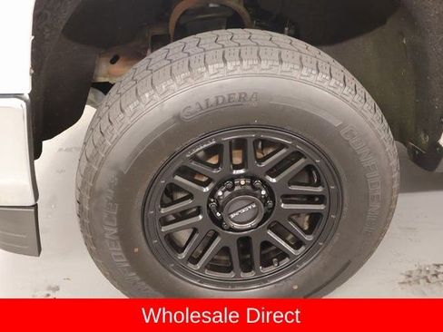Used 2014 Chevrolet Silverado 1500 LT w/ All Star Edition AWD/4WD image 7