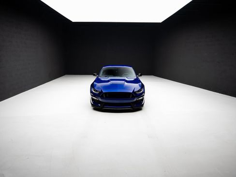 Used 2016 Ford Mustang Shelby GT350 w/ Track Package RWD image 83