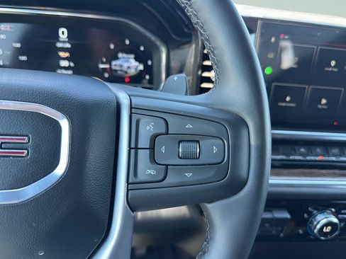 Used 2024 GMC Sierra 1500 Elevation w/ Preferred Package AWD/4WD image 23