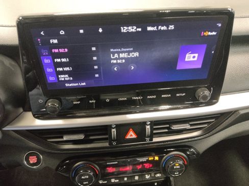 Used 2023 Kia Forte GT-Line w/ GT-Line Premium Package image 25