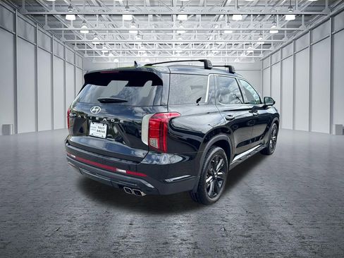 Used 2025 Hyundai Palisade XRT image 7