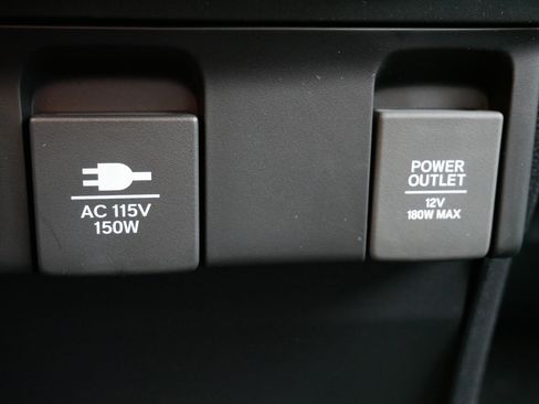 New 2026 Honda Odyssey Elite image 25