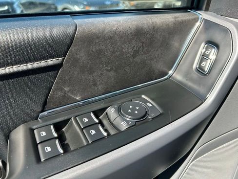 Used 2025 Ford F150 XLT w/ Equipment Group 301A Standard AWD/4WD image 30