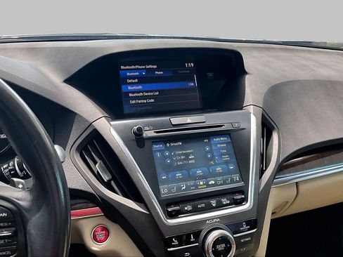 Used 2018 Acura MDX FWD image 7