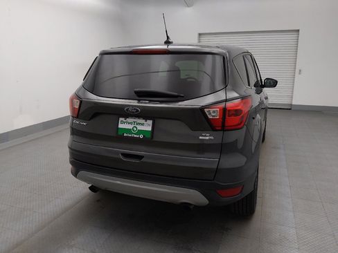 Used 2019 Ford Escape SE AWD/4WD image 7
