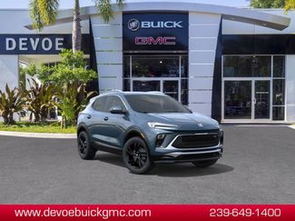 New 2026 Buick Encore GX Sport Touring w/ Comfort Package video 1