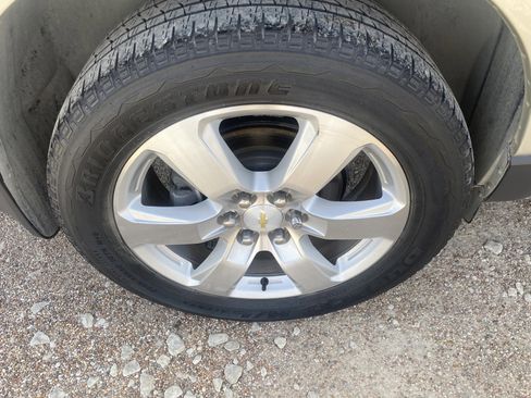 Used 2017 Chevrolet Traverse Premier image 8