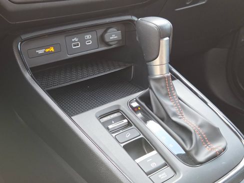 Certified 2024 Honda CR-V Sport image 38