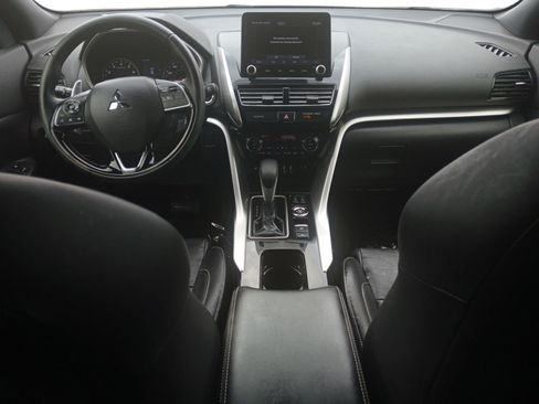 Used 2022 Mitsubishi Eclipse Cross SEL image 10