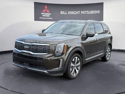 Used 2020 Kia Telluride S