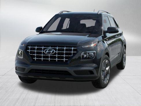 New 2026 Hyundai Venue SEL image 6