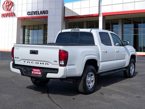 Used 2023 Toyota Tacoma SR image 7