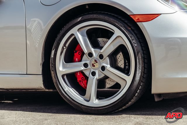 Used 2012 Porsche 911 Carrera S RWD image 64
