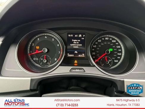 Used 2020 Volkswagen Atlas Cross Sport SE FWD image 24