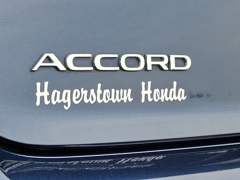 Used 2024 Honda Accord EX image 31