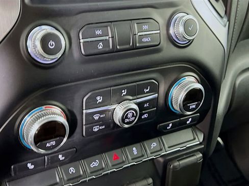 Certified 2019 GMC Sierra 1500 SLT image 14