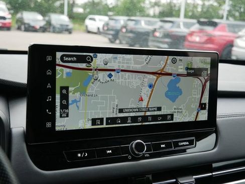 Used 2025 Mitsubishi Outlander AWD image 19