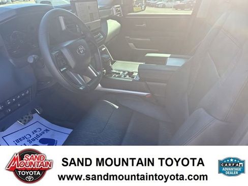 Used 2023 Toyota Sequoia SR5 image 12