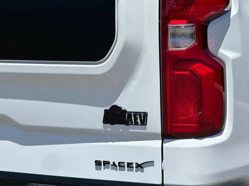 Certified 2024 Chevrolet Silverado 1500 ZR2 w/ ZR2 Bison Edition AWD/4WD image 27