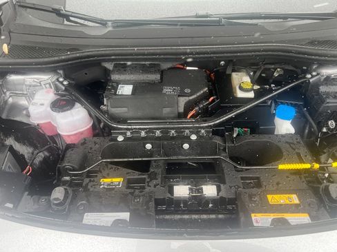 Certified 2023 Volkswagen ID.4 Pro S image 25