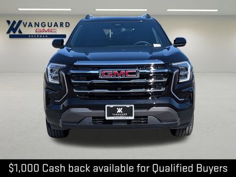 New 2026 GMC Terrain Elevation w/ Elevation Premium Package FWD image 2