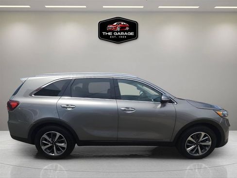 Used 2019 Kia Sorento EX AWD/4WD image 6