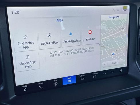 New 2025 Ford Bronco Big Bend image 10