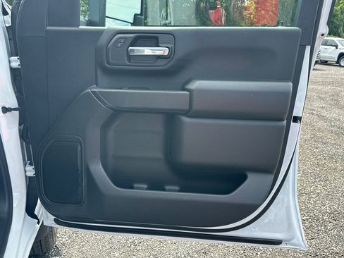 New 2026 GMC Sierra 3500 Pro w/ Convenience Package AWD/4WD image 15