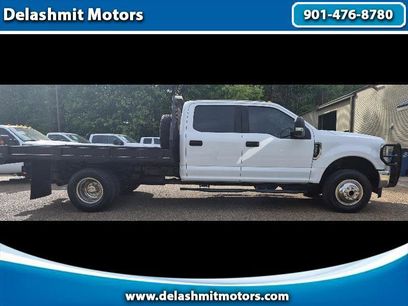 Used 2018 Ford F350 XL w/ Power Equipment Group