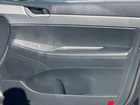 Used 2024 Hyundai Palisade SEL image 28