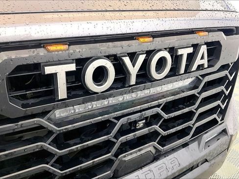 Used 2023 Toyota Tundra TRD Pro AWD/4WD image 23