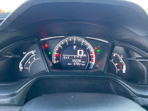 Used 2018 Honda Civic LX image 27