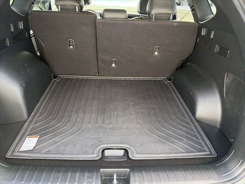 Certified 2024 Hyundai Tucson Limited image 22