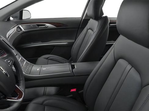 Used 2013 Lincoln MKZ Hybrid FWD image 7