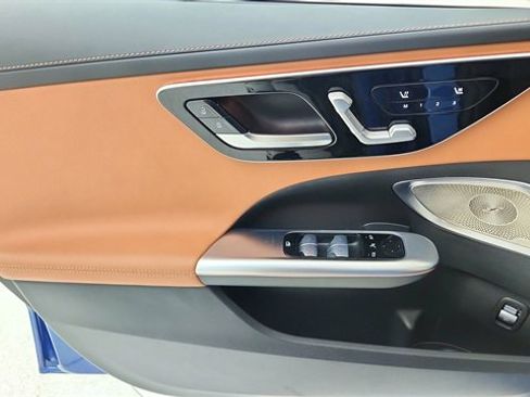 Used 2022 Mercedes-Benz C 300 C 300 w/ Pinnacle Trim Package image 34