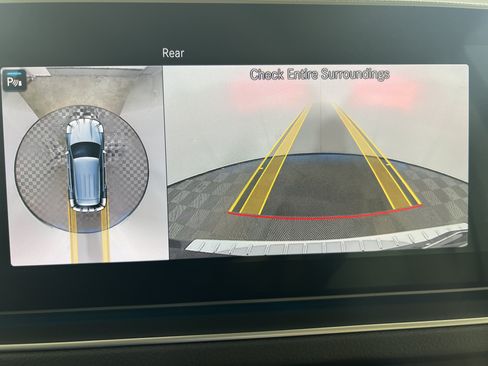 Certified 2022 Mercedes-Benz GLE 350 image 22