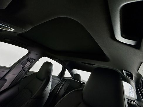 New 2025 Audi S6 Premium Plus image 22