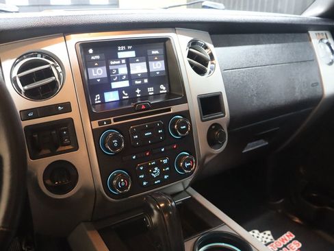 Used 2016 Ford Expedition EL XLT w/ Equipment Group 202A image 47