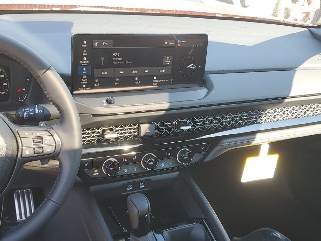 New 2026 Honda Accord Sport image 14