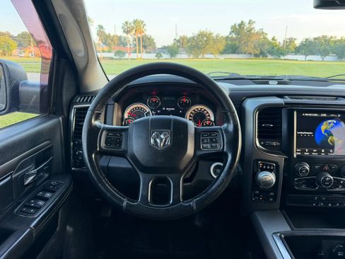 Used 2013 RAM 1500 Sport w/ Sport Premium Group AWD/4WD image 13