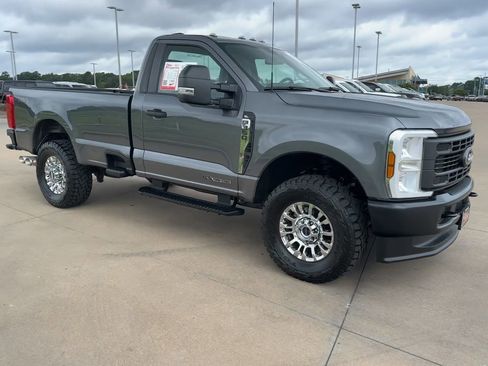 Used 2024 Ford F350 XL image 3