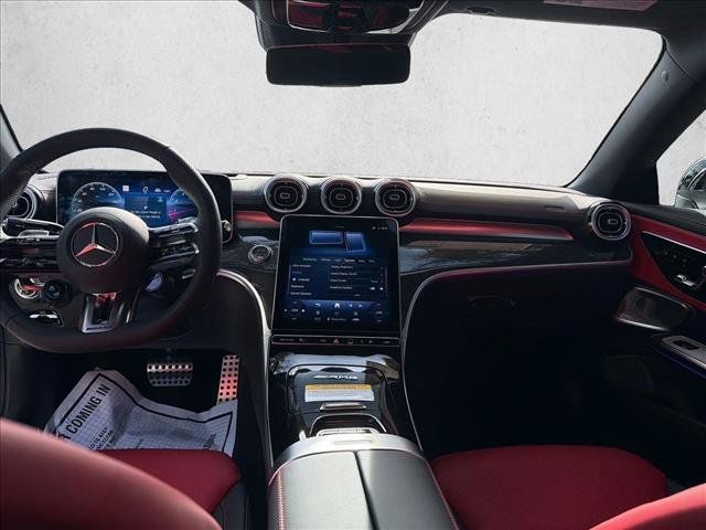 New 2027 Mercedes-Benz CLE 53 AMG 4MATIC Cabriolet image 17