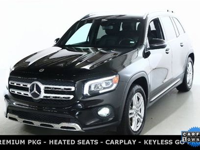 Used 2023 Mercedes-Benz GLB 250 4MATIC