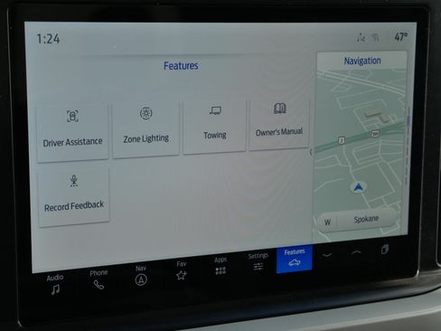 New 2026 Ford F350 XLT w/ XLT Premium Package image 13